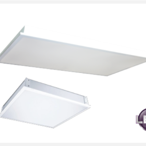 Panel Led Ivy