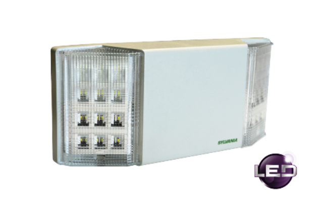 Led De Emergencia R2
