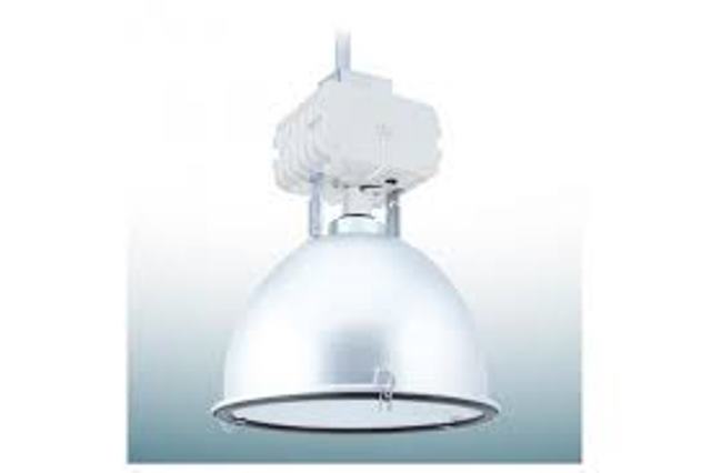 INDULUX - BC - CI Cofre inyectado