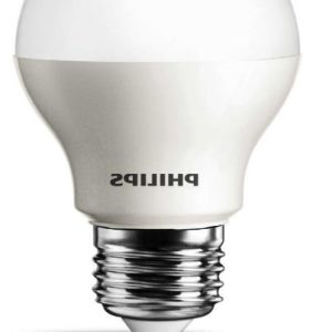 BOMBILLO LED TIPO BULBO