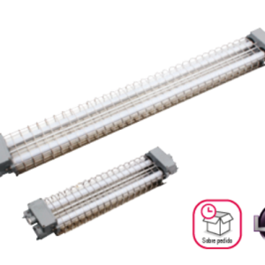 Led Explotion Exs40