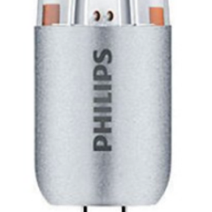 BOMBILLO LED TIPO CAPSULA