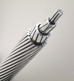 CABLE ACSR