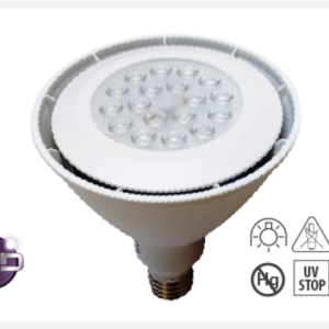 Led par 30/38