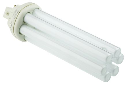 BOMBILLOS FLUORESCENTES COMPACTOS NO INTEGRADOS PL-T (TRIPLE)