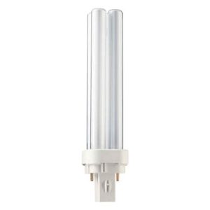BOMBILLO FLUORESCENTE COMPACTOS NO INTEGRADOS PL-C (CLUSTER)