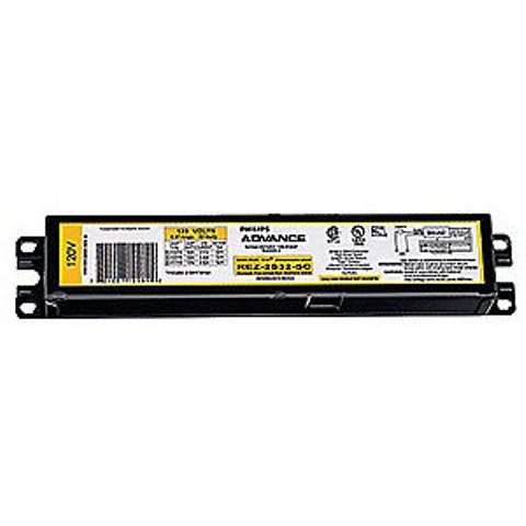 Balastos electrinicos dimerizables Mark 7 0-10V