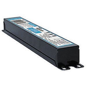 Balastos electronicos centium de arranque instantaneo tubos T8 " EMPAQUE BULK"