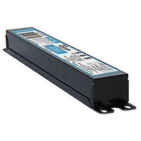 Balastos electronicos centium de arranque instantaneo tubos T8 " EMPAQUE BULK"