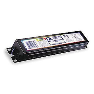 Balastos electronicos centium de arranque instantaneo tubos T8
