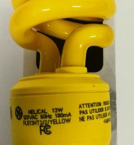 78959 FLE13HT3/2YELLOW c/u