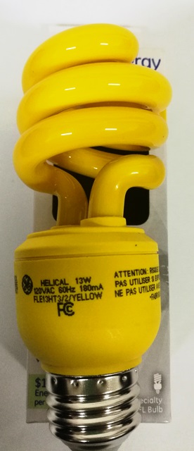 78959 FLE13HT3/2YELLOW c/u