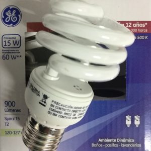 36499 FLE15HLX/T2/865/120-127V/2PK c/u