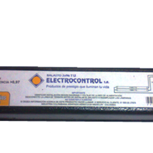 MONOVOLTAJE