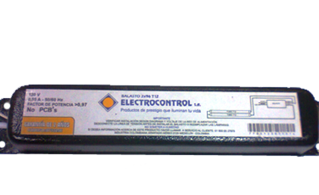 MONOVOLTAJE